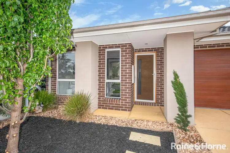 Second view of Homely house listing, 3 Abode Place, Diggers Rest VIC 3427