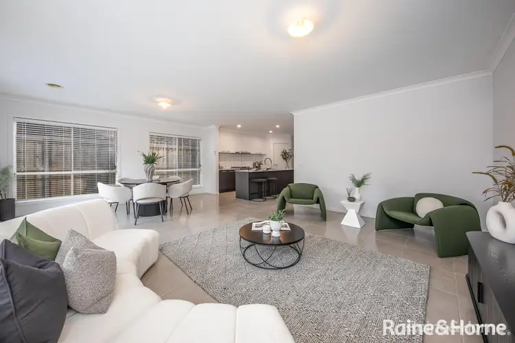Third view of Homely house listing, 3 Abode Place, Diggers Rest VIC 3427