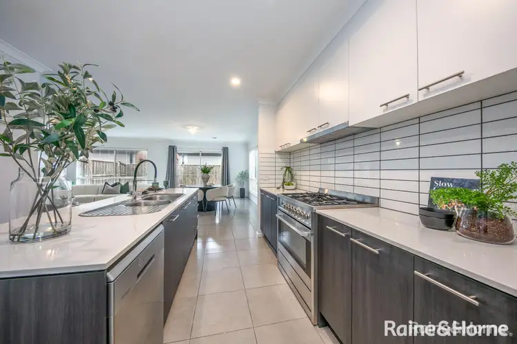 Fourth view of Homely house listing, 3 Abode Place, Diggers Rest VIC 3427