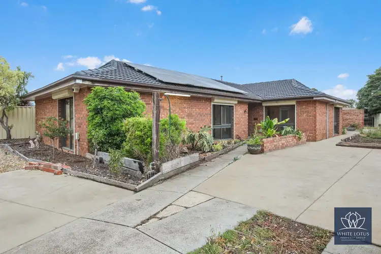Main view of Homely house listing, 10 Heritage Way, Melton West VIC 3337