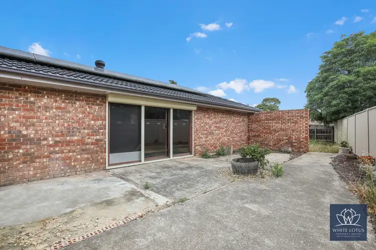 Second view of Homely house listing, 10 Heritage Way, Melton West VIC 3337