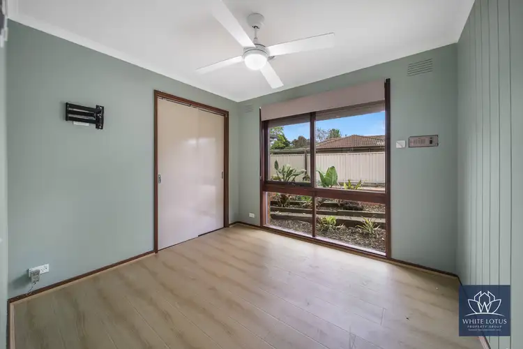 Fifth view of Homely house listing, 10 Heritage Way, Melton West VIC 3337