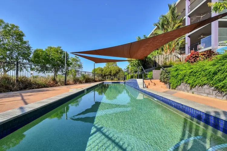 Main view of Homely apartment listing, 33E/174 Forrest Parade, Rosebery NT 832
