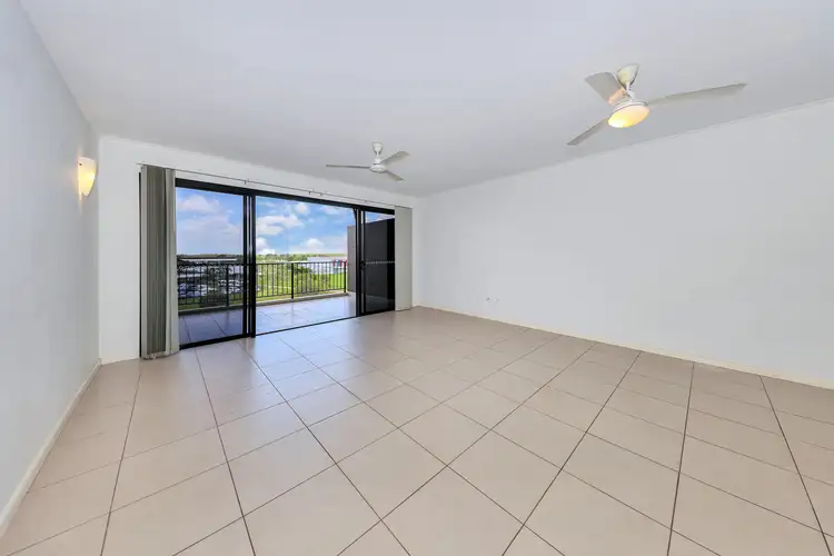 Fifth view of Homely apartment listing, 33E/174 Forrest Parade, Rosebery NT 832