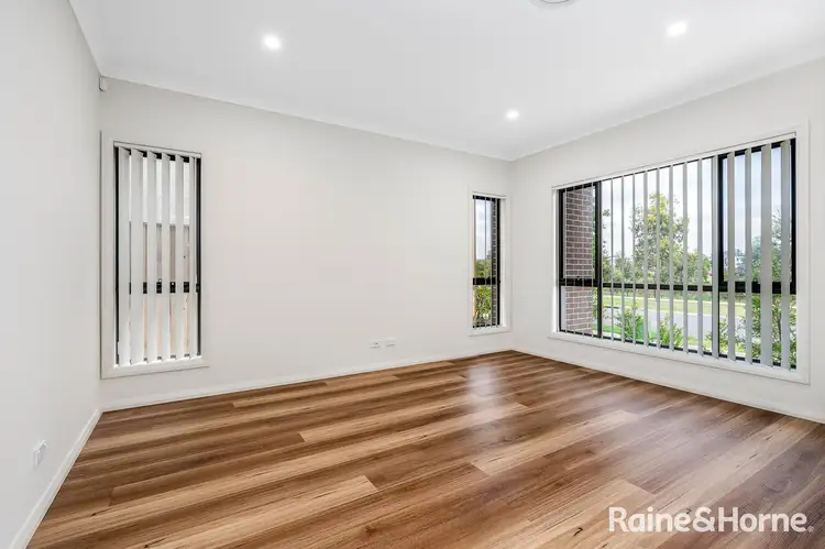 Third view of Homely house listing, 27 Travertine Grove, Gables NSW 2765