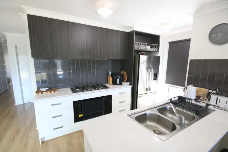 Third view of Homely house listing, 10 Dowell Court, Elmore VIC 3558