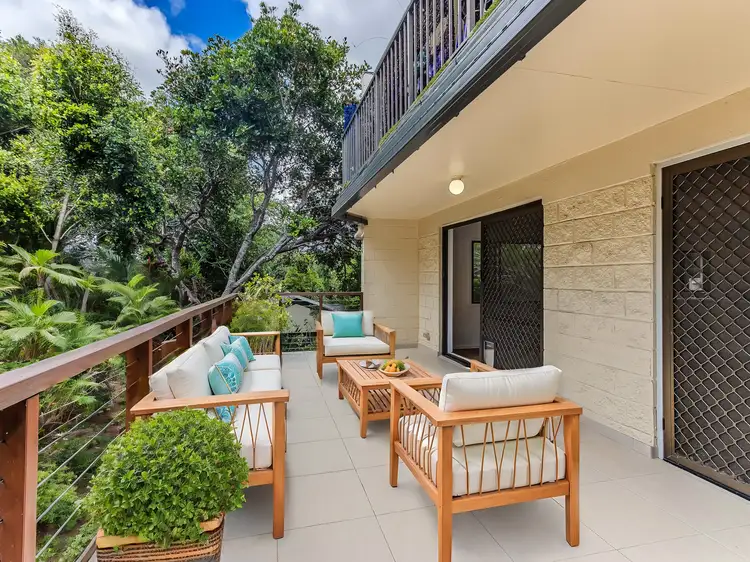 Fifth view of Homely house listing, 5/2 Arika Avenue, Ocean Shores NSW 2483