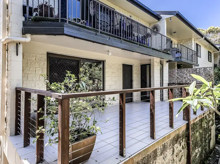 Sixth view of Homely house listing, 5/2 Arika Avenue, Ocean Shores NSW 2483