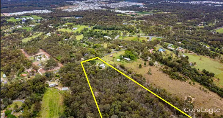 Sixth view of Homely rural property listing, 155 Loganview Road, Logan Reserve QLD 4133