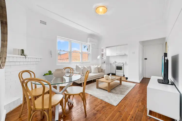 Main view of Homely apartment listing, 8/623 Anzac Parade, Maroubra NSW 2035