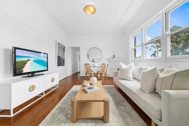 Second view of Homely apartment listing, 8/623 Anzac Parade, Maroubra NSW 2035