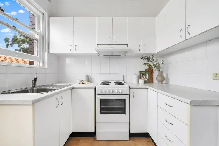 Third view of Homely apartment listing, 8/623 Anzac Parade, Maroubra NSW 2035