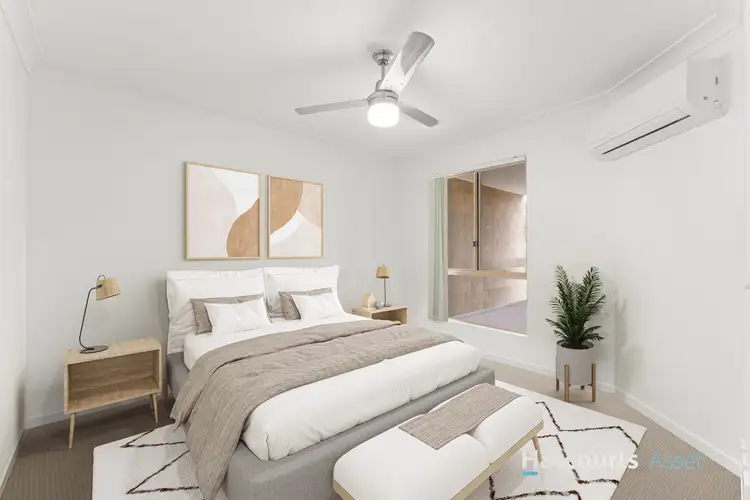 Fourth view of Homely house listing, 43/155-163 Fryar Road, Eagleby QLD 4207
