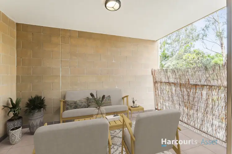 Sixth view of Homely house listing, 43/155-163 Fryar Road, Eagleby QLD 4207
