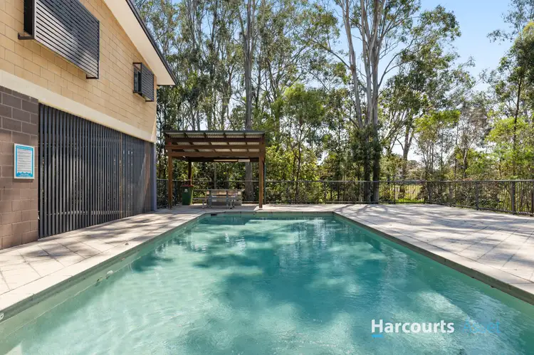 Seventh view of Homely house listing, 43/155-163 Fryar Road, Eagleby QLD 4207