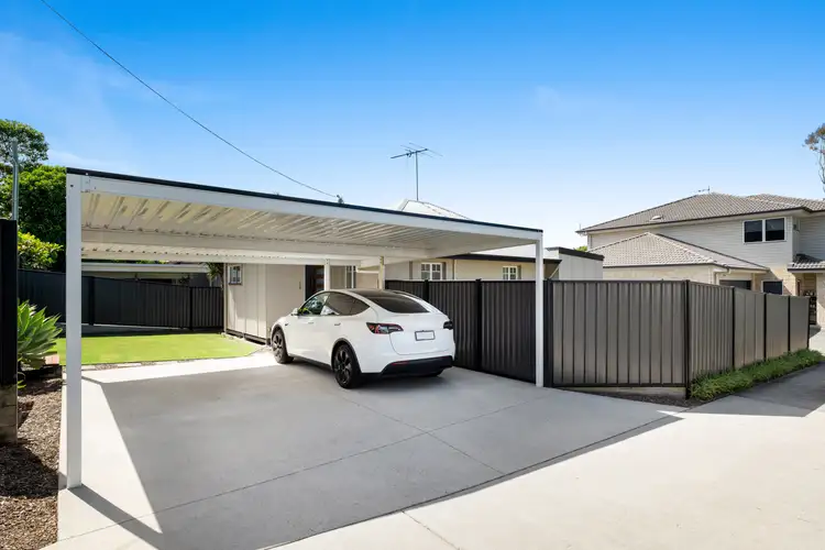 1330 Wynnum Road
