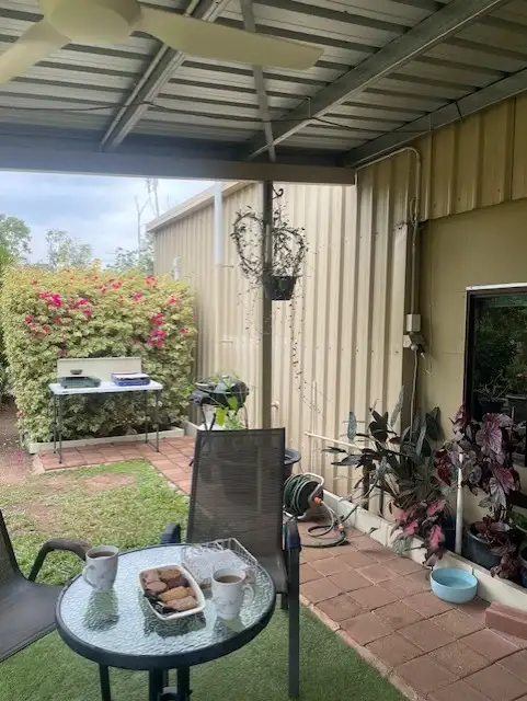 Second view of Homely other listing, 29 Brisbane Street, Wagait Beach NT 822