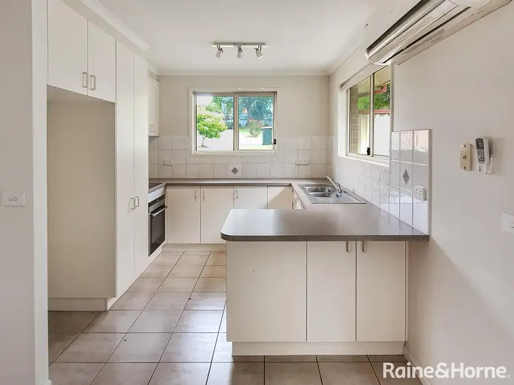 Fourth view of Homely townhouse listing, 6/5 O'Hanlon Road, Queanbeyan NSW 2620