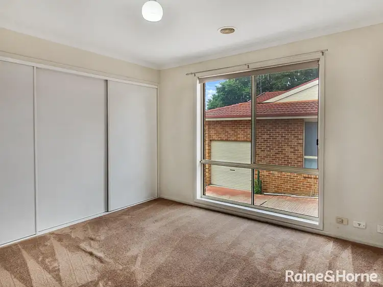Fifth view of Homely townhouse listing, 6/5 O'Hanlon Road, Queanbeyan NSW 2620