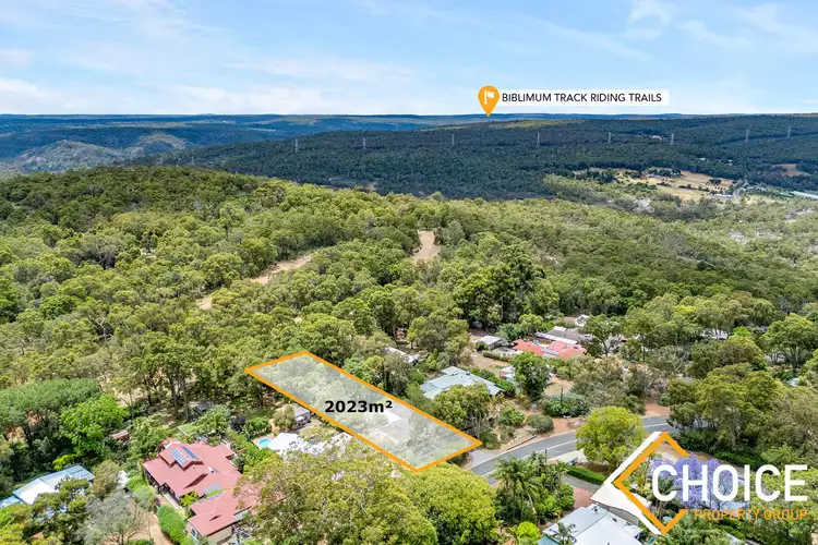 Third view of Homely house listing, 31 Mundaring Weir Road, Kalamunda WA 6076