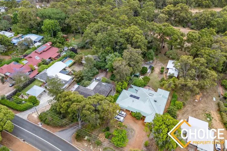 Fifth view of Homely house listing, 31 Mundaring Weir Road, Kalamunda WA 6076
