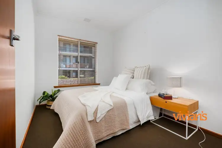 Fourth view of Homely apartment listing, 16/25 St Leonards Street, Mosman Park WA 6012