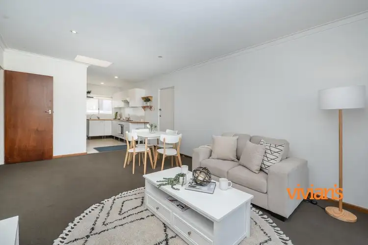 Fifth view of Homely apartment listing, 16/25 St Leonards Street, Mosman Park WA 6012