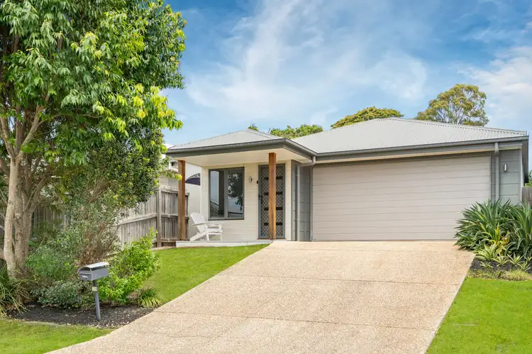 11A Somersby Court