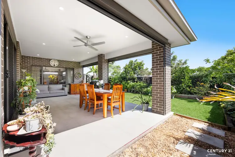 Third view of Homely house listing, 75 Stephen Crescent, Nirimba QLD 4551