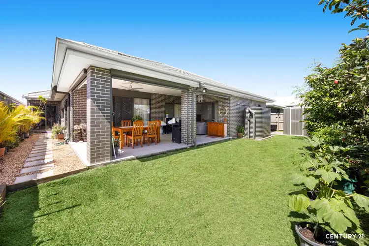 Fourth view of Homely house listing, 75 Stephen Crescent, Nirimba QLD 4551