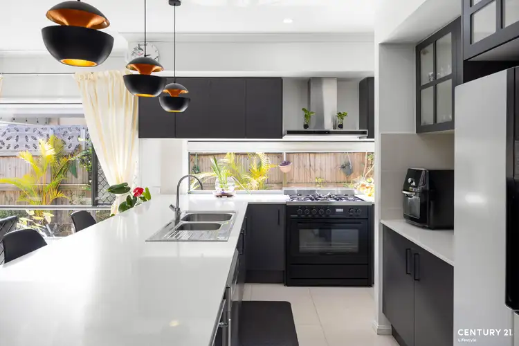 Sixth view of Homely house listing, 75 Stephen Crescent, Nirimba QLD 4551