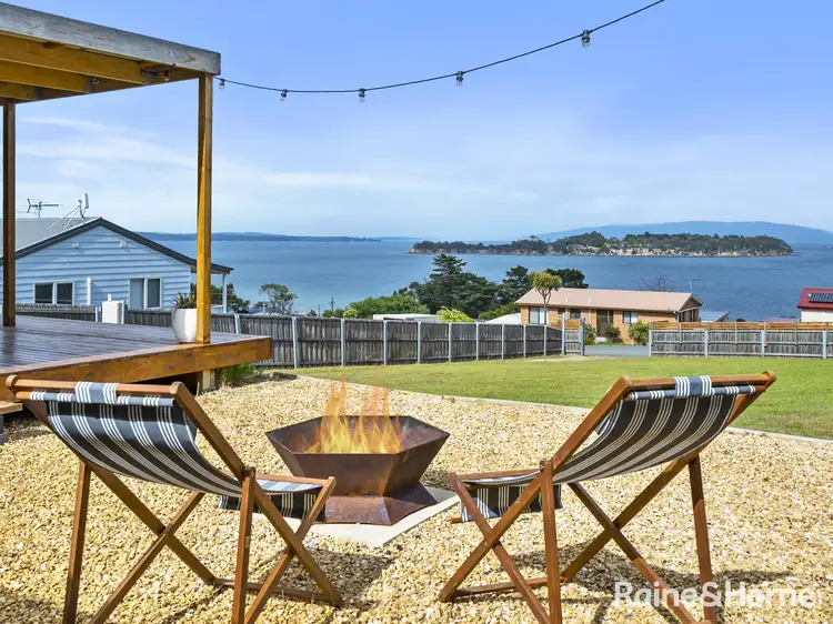 Third view of Homely land listing, 42 Harvey Road, Alonnah TAS 7150