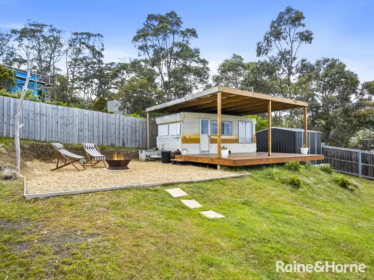 Fourth view of Homely land listing, 42 Harvey Road, Alonnah TAS 7150