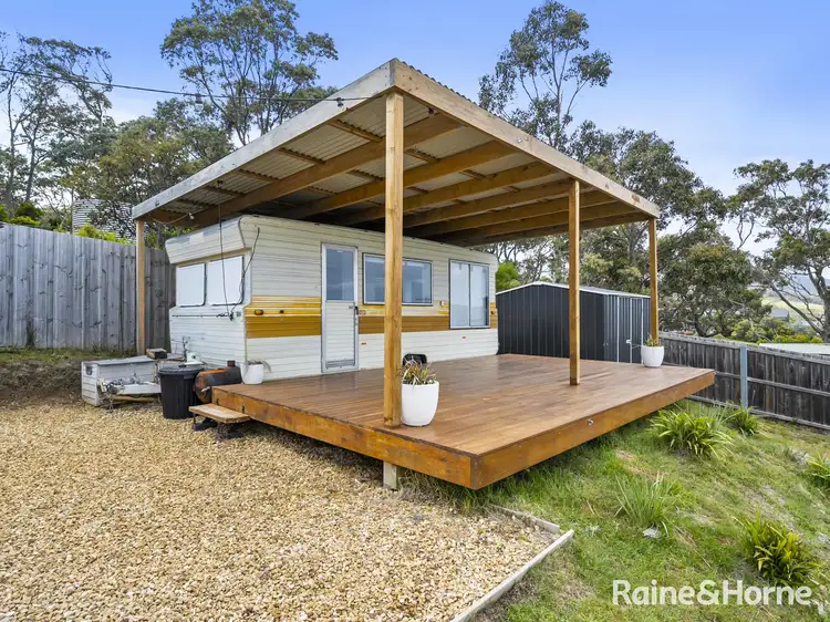 Fifth view of Homely land listing, 42 Harvey Road, Alonnah TAS 7150