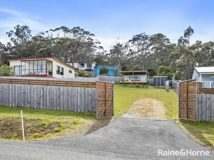 Sixth view of Homely land listing, 42 Harvey Road, Alonnah TAS 7150