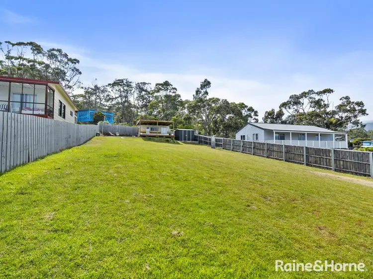 Seventh view of Homely land listing, 42 Harvey Road, Alonnah TAS 7150
