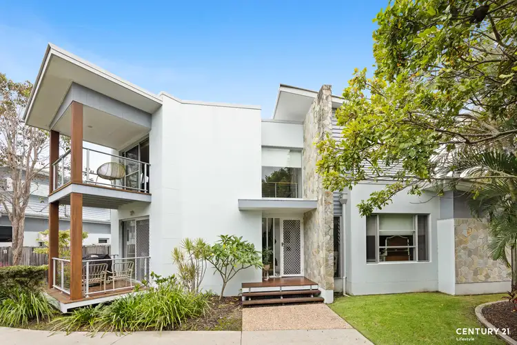 Unit 10 'Park Villas at Rawson' 1-7 Rawson Street