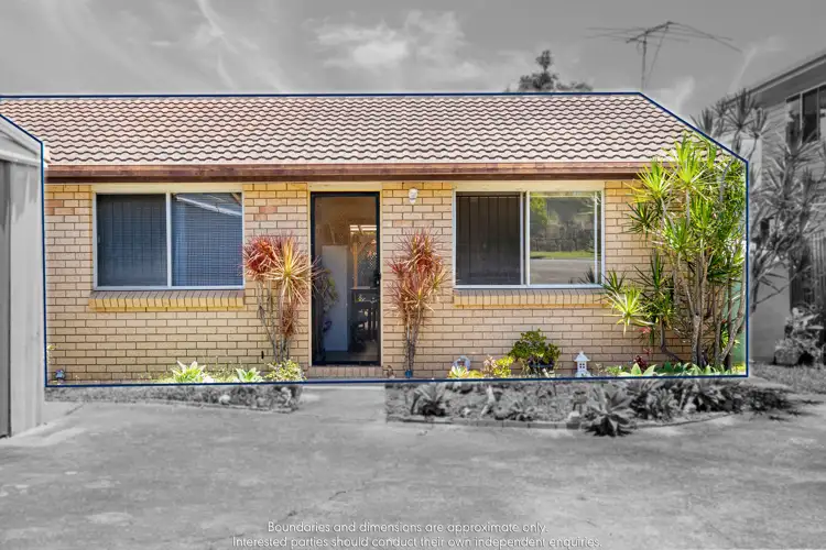 146 Barrack Road
