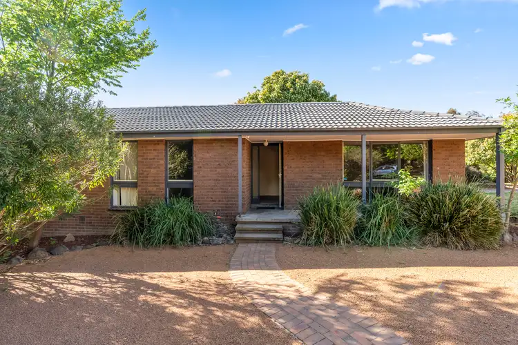 Third view of Homely house listing, 13 Mackie Crescent, Stirling ACT 2611