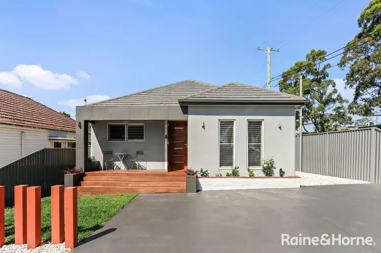2 Bonalbo Street