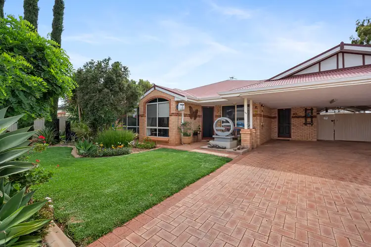 Main view of Homely house listing, 30 Geoffrey Stokes Parade, Kalgoorlie WA 6430