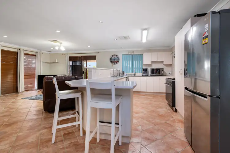 Fifth view of Homely house listing, 30 Geoffrey Stokes Parade, Kalgoorlie WA 6430