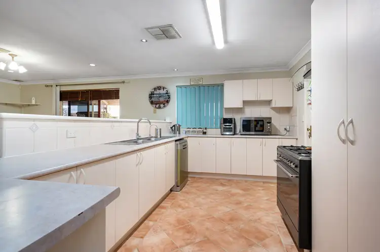Sixth view of Homely house listing, 30 Geoffrey Stokes Parade, Kalgoorlie WA 6430