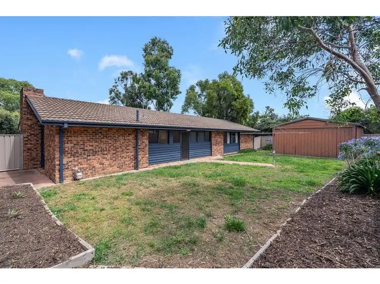 Main view of Homely house listing, 85 Goldstein Crescent, Chisholm ACT 2905