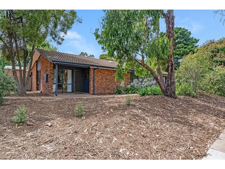 Second view of Homely house listing, 85 Goldstein Crescent, Chisholm ACT 2905