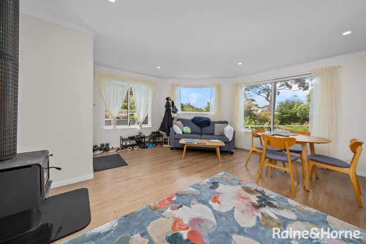Third view of Homely villa listing, 9a Bracken Lane, Fern Tree TAS 7054
