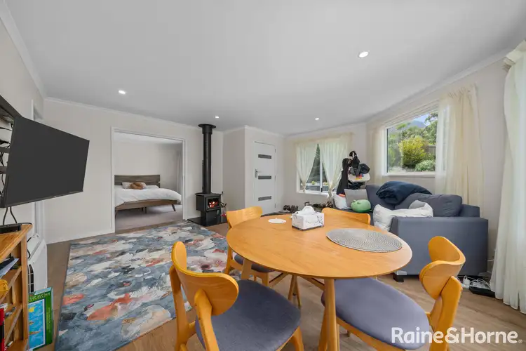 Fourth view of Homely villa listing, 9a Bracken Lane, Fern Tree TAS 7054