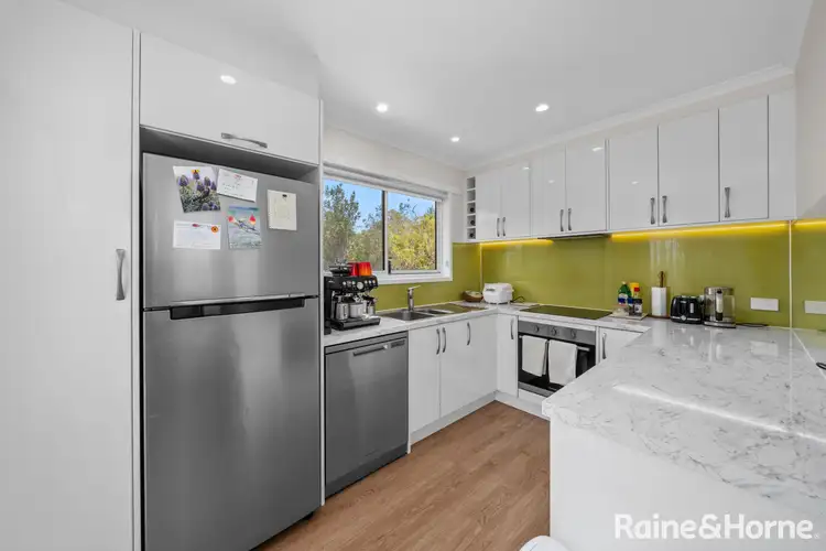 Fifth view of Homely villa listing, 9a Bracken Lane, Fern Tree TAS 7054
