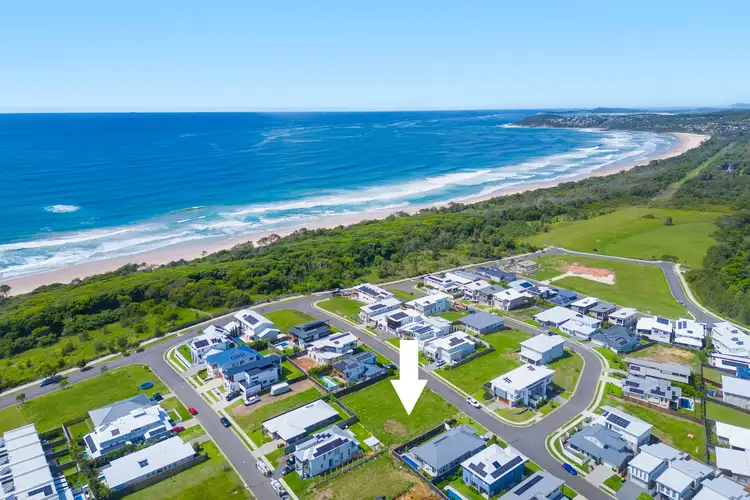Third view of Homely land listing, 15 Waterside Way, Lake Cathie NSW 2445
