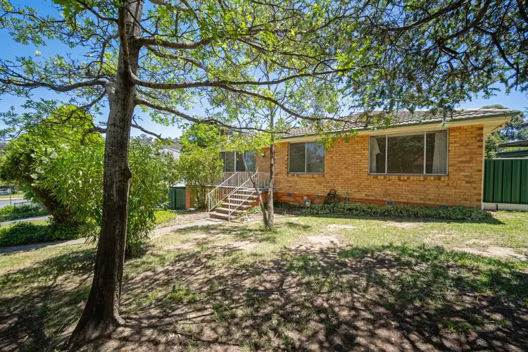 Second view of Homely house listing, 3 Scottsdale Street, Lyons ACT 2606